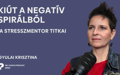 Tudatos stresszkezelés az egészségmegőrzés szolgálatában